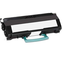 Black toner cartridge 9000 pages  for IBM-LEXMARK Infoprint 1811