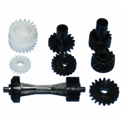 Kit engrenage developpeur pour KONICA MINOLTA 7115