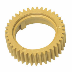 Engrenage rouleau superieur 39 dents pour DEVELOP 3556 ID