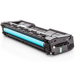 Black toner cartridge 2000 pages réf 406052 for RICOH Aficio SP C220