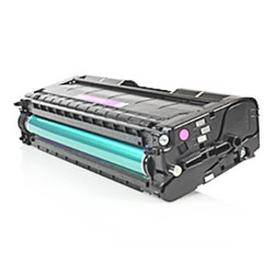 Cartouche toner magenta 2000 pages réf 406055 pour RICOH Aficio SP C222