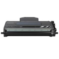 Black toner cartridge 2600 pages TN2120 for RICOH Aficio SP 1200