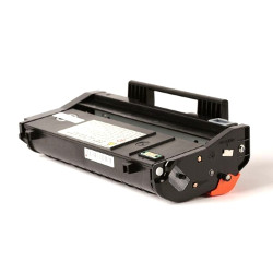 Black toner cartridge 1200 pages for RICOH SP 100