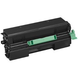 Black toner cartridge 6000 pages SP4500E for RICOH SP 3600