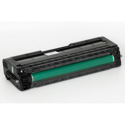 Cartouche toner jaune 6000 pages pour RICOH Aficio SP C252