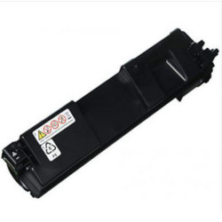 Black toner cartridge 7000 pages for RICOH Aficio SP C360