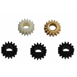 Kit d'engrenages developpeur x5 for RICOH Aficio 2032