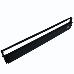 Black nylon ribbon for IBM-LEXMARK Proprinter 4202
