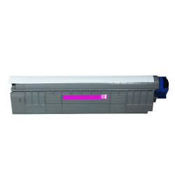 Toner cartridge magenta 6000 pages  for OKI C 8800