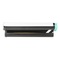 Black toner cartridge 7000 pages  for OKI B 4600