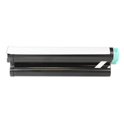 Cartouche toner noir 7000 pages  pour OKI B 4600