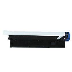 Black toner cartridge 7000 pages  for OKI MB 460