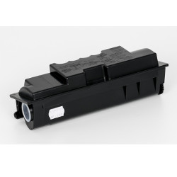 Black toner cartridge 7200 pages for KYOCERA FS 1030