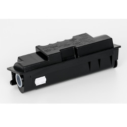 Black toner cartridge 7200 pages for UTAX LP 3022