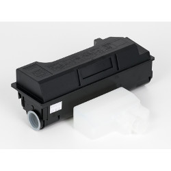 Black toner cartridge 20000 pages and récup de toner for UTAX LP 3035