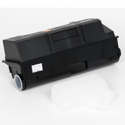 Black toner cartridge 4000 pages and récup de toner for UTAX LP 3045