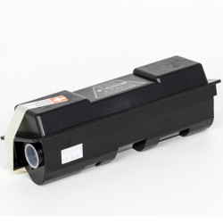 Black toner cartridge 7200 pages  for UTAX LP 3130