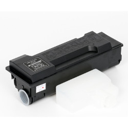 Cartouche toner noir avec puce 12000 pages pour UTAX LP 3235