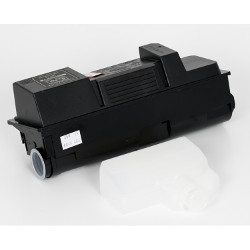 Black toner cartridge 20000 pages and récup de toner for UTAX CD 1340