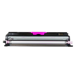 Toner cartridge magenta 2500 pages  for OKI MC 160