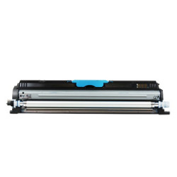 Toner cartridge cyan 2500 pages  for OKI MC 160