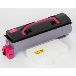 Cartouche toner magenta 10000 pages pour TRIUMPH-ADLER CLP 4626