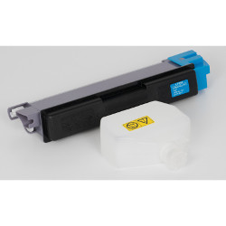 Toner cartridge cyan 2800 pages 4472110111 for UTAX CLP 3721