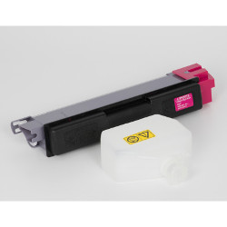 Toner cartridge magenta avec puce 2800 pages 4472110114 for TRIUMPH-ADLER CLP 4721