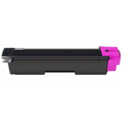 Toner cartridge magenta 5000 pages  for UTAX CLP 4726