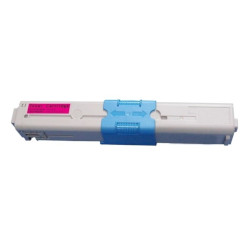 Cartouche toner magenta 6000 pages pour OKI ES 5462