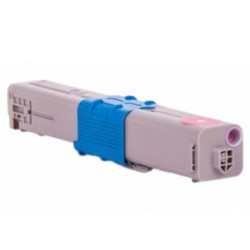 Toner cartridge magenta 6000 pages ASTAR for OKI ES 5473