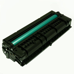 Black toner cartridge 2900 pages EGT21914 for EGT Agoris 6101