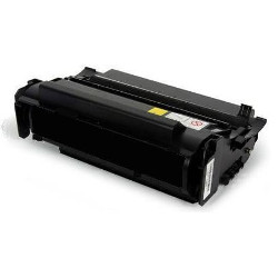 Cartouche toner noir 10000 pages pour IBM-LEXMARK Infoprint 1222