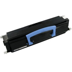 Toner cartridge magnétique 2500 pages for LEXMARK E 232