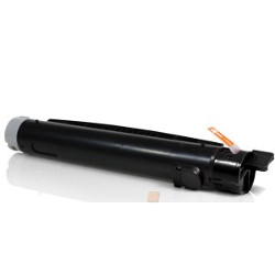 Black toner cartridge 8000 pages réf GG577 for DELL 5100