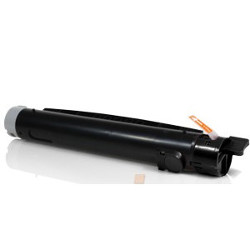 Cartouche toner noir 8000 pages réf GG577 pour DELL 5100