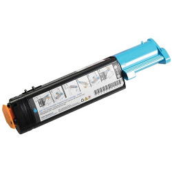Toner cartridge cyan HC 4000 pages K4973 for DELL 3100