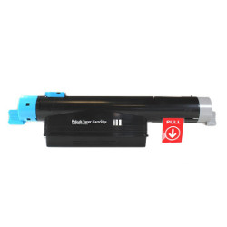 Toner cartridge cyan HC 12.000 pages réf GD900 for DELL 5110