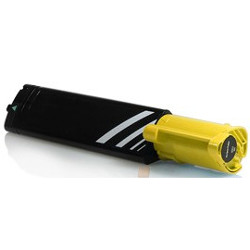 Toner cartridge yellow 2500 pages WH006 for DELL 3010