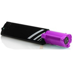 Toner cartridge magenta 2500 pages XH005 for DELL 3010