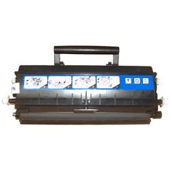 Black toner cartridge HC 6000 pages 59310239 for DELL 1720