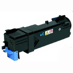 Toner cartridge cyan HC 2000 pages réf KU051 for DELL 1320
