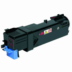 Toner cartridge magenta HC 2000 pages réf WM138 for DELL 1320