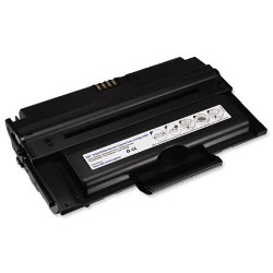 Black toner cartridge NX994  HX756 6000 pages for DELL 2335