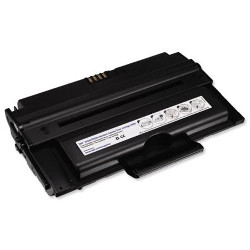 Cartouche toner noir NX994  HX756 6000 pages pour DELL 2335