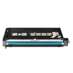 Black toner cartridge 5500 pages réf R717J for DELL 2145