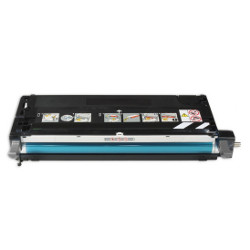 Cartouche toner noir 5500 pages réf R717J pour DELL 2145