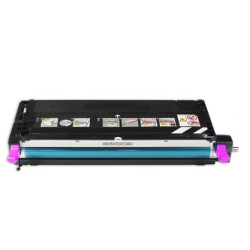 Cartouche toner magenta 5000 pages réf K757K pour DELL 2145