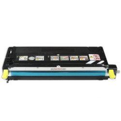 Toner cartridge yellow 5000 pages réf M803K for DELL 2145