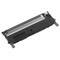 Black toner cartridge 1500 pages réf Y924J for DELL 1230